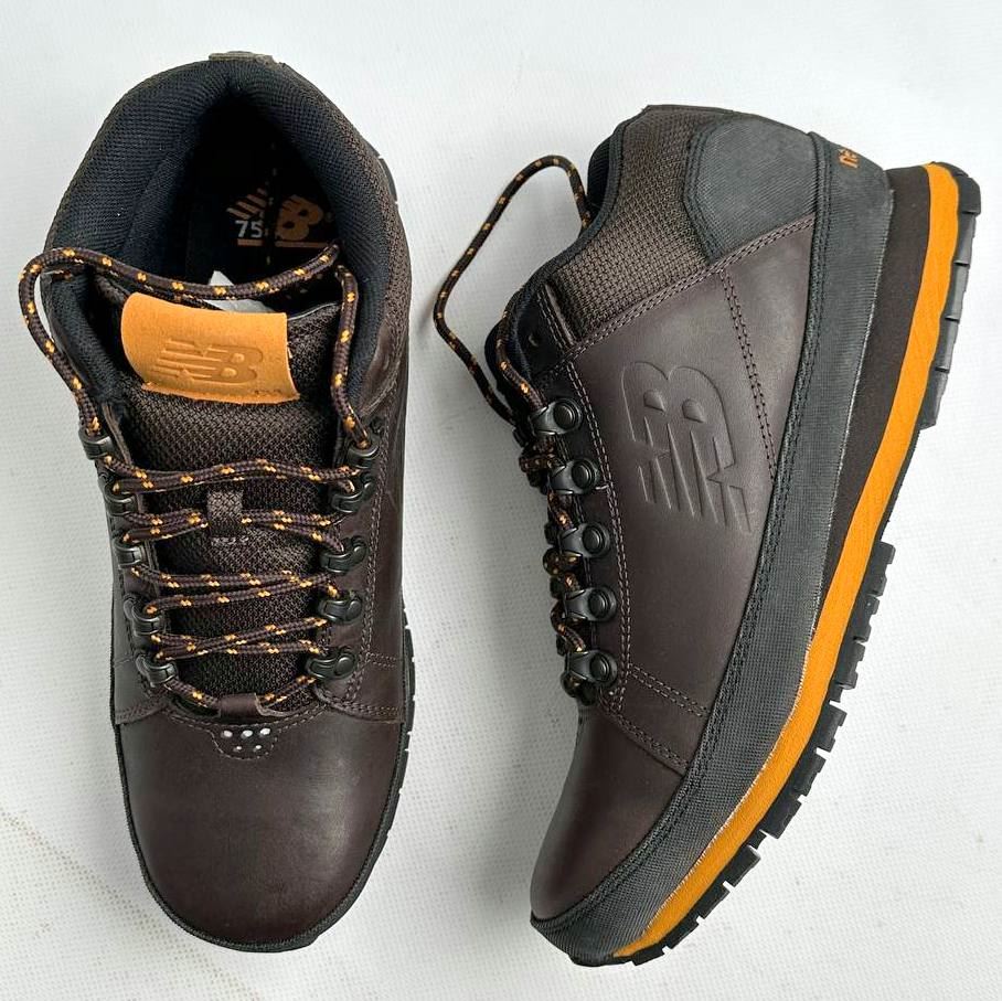 Черевики чоловічі New Balance 754 (H754BY)