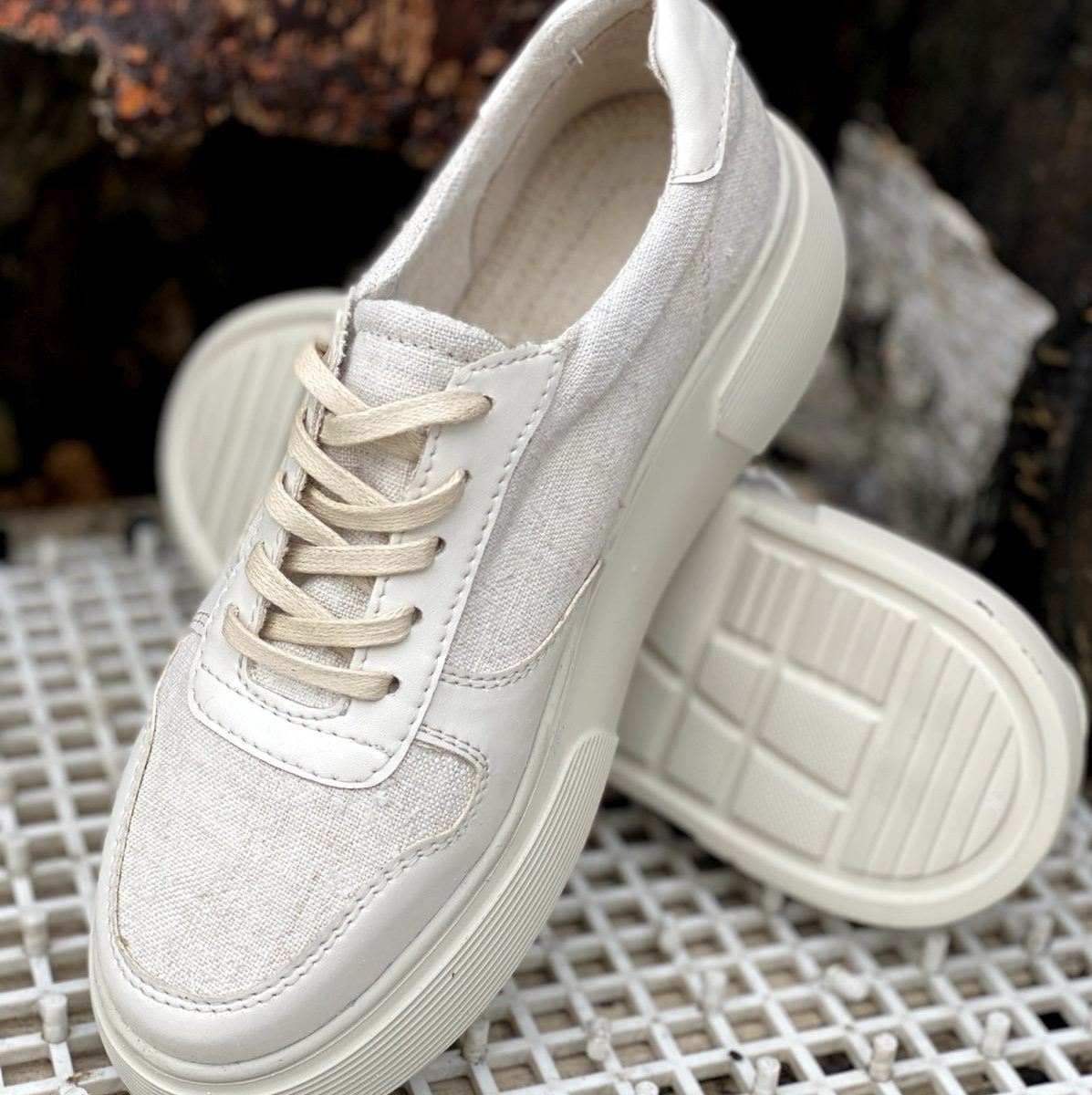 Кросівки конопляні Air Hemp Classic