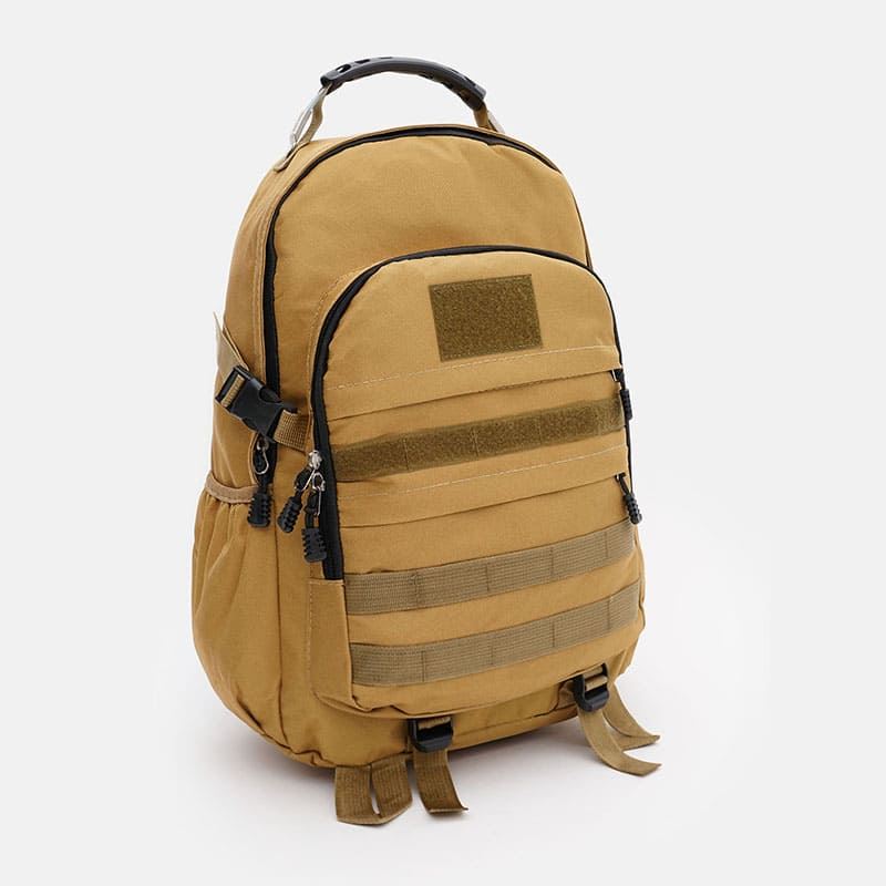 Тактический рюкзак Monsen 8032L-haki