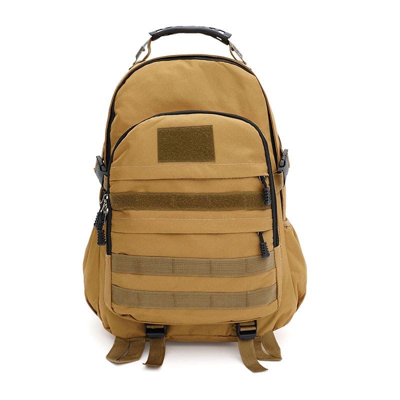 Тактический рюкзак Monsen 8032L-haki