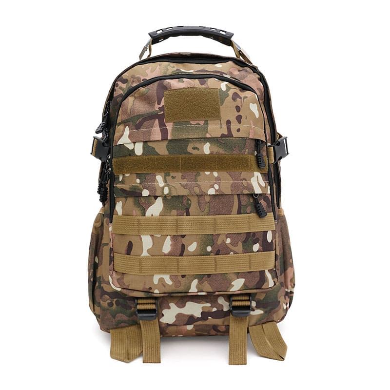 Тактический рюкзак Monsen 8032h-multicam
