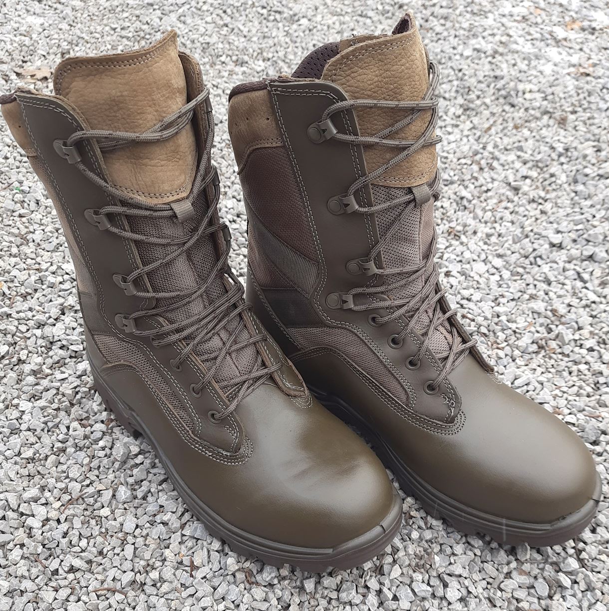 Берци VOGEL WATERPROOF Ors-El хакі